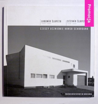 LUBOMIR SLAPETA 1908-1983, CESTMIR SLAPETA 1908-1999