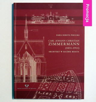 CARL JOHANN CHRISTIAN ZIMMERMANN (1831-1911)