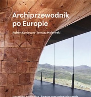 Archiprzewodnik po Europie