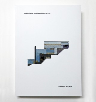 Awers/rewers. Architekt Bohdan Lachert