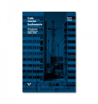 Całe morze budowania