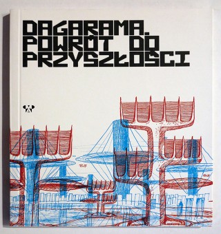 Dagarama. Back to the future