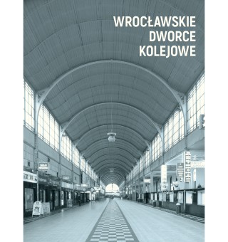 Wrocławskie dworce kolejowe