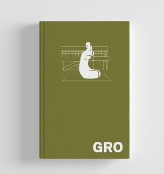 GRO. Ilustrowany atlas architektury Grochowa