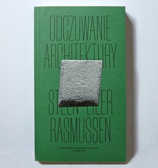 Odczuwanie architektury