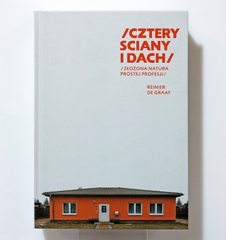 Four walls and a roof