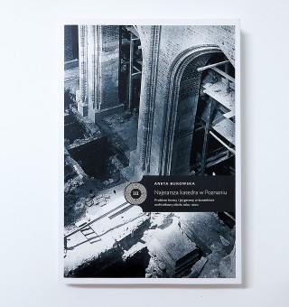 Najstarsza katedra w Poznaniu