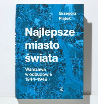 Najlepsze miasto świata