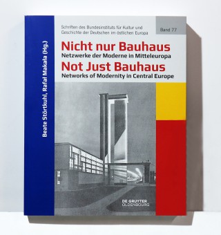 Nicht nur Bauhaus/ Not Just Bauhaus