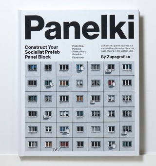 PANELKI