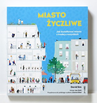 Miasto życzliwe