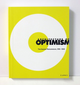 Architecture of optimism