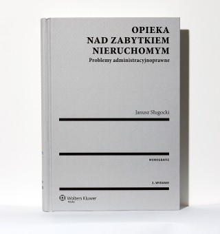 Opieka nad zabytkiem nieruchomym