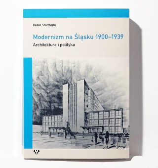 Modernizm na Śląsku