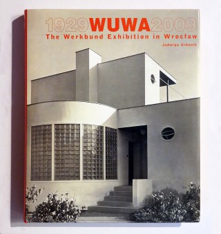WUWA 1929 - 2009