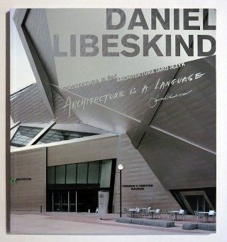 Daniel Libeskind