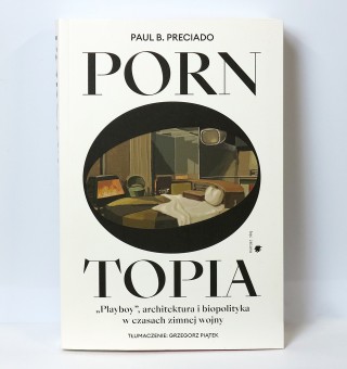 Pornotopia