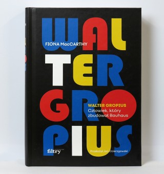 Walter Gropius: Visionary Founder of the Bauhaus