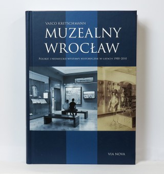 Muzealny Wrocław