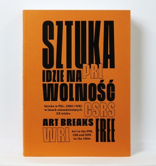 Sztuka idzie na wolność