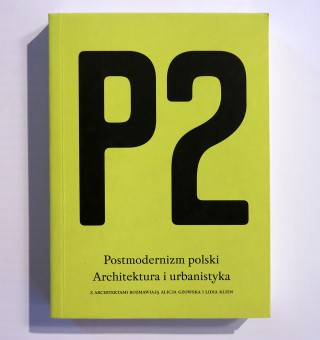 P2 POSTMODERNIZM POLSKI