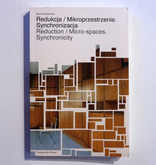 REDUCTION / MICRO-SPACES