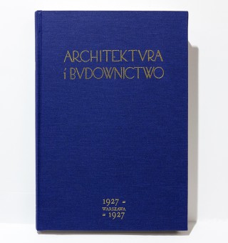 Architektura i Budownictwo