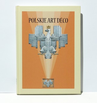 Polskie art deco. Rzeźba i płaskorzeźba