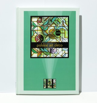 Polskie art deco. Wnętrza mieszkalne