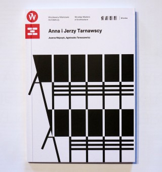 Anna and Jerzy Tarnawscy