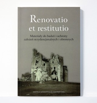 Renovatio et restitutio