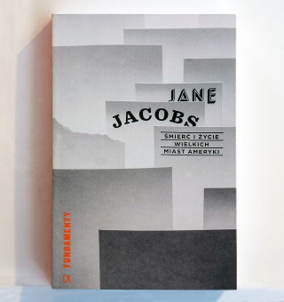 ŚMIERĆ I ŻYCIE WIELKICH MIAST AMERYKI