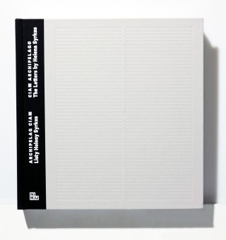 CIAM ARCHIPELAGO The Letters by Helena Syrkus