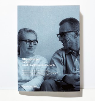 Begin with Sophie and Oscar Hansen