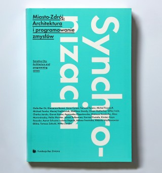 Miasto-Zdrój. Architektura i programowanie zmysłów