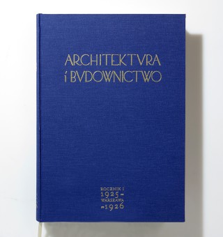 Architektura i Budownictwo