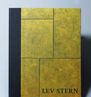 Lev Stern. Architecture of Time. Wrocław - Jerusalem