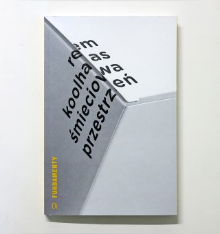 ŚMIECIOWA PRZESTRZEŃ. TEKSTY