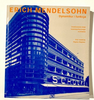 Erich Mendelsohn