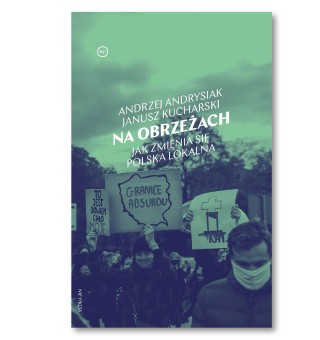 Na obrzeżach