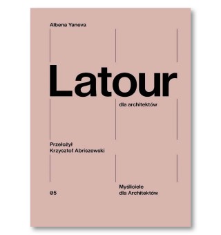 Latour for Architects