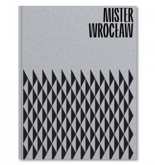 Mister Wrocław