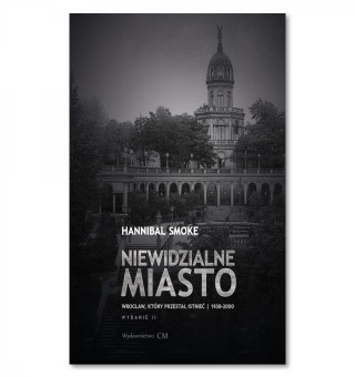 Niewidzialne miasto