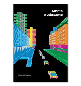 Miasto wyobrażone