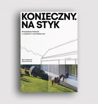 Konieczny. Na styk