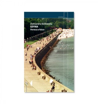 Gdynia. Pierwsza w Polsce