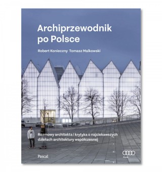 Archiprzewodnik po Polsce