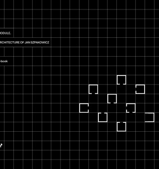 Module. The Architecture of Jan Szpakowicz