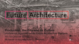 Production, the City and its Culture