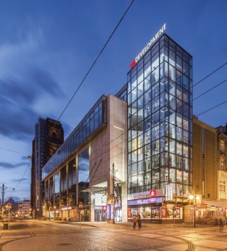 20 lat Pracowni Projektowej Studio EL